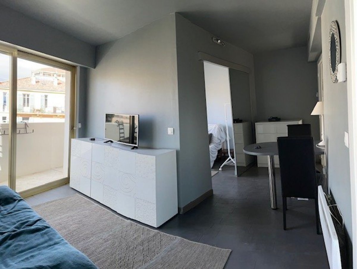 Vente Appartement Le Cannet Le Bon Coin